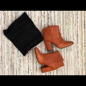 Brand New Laurence Dacade Pete Ankle Boots